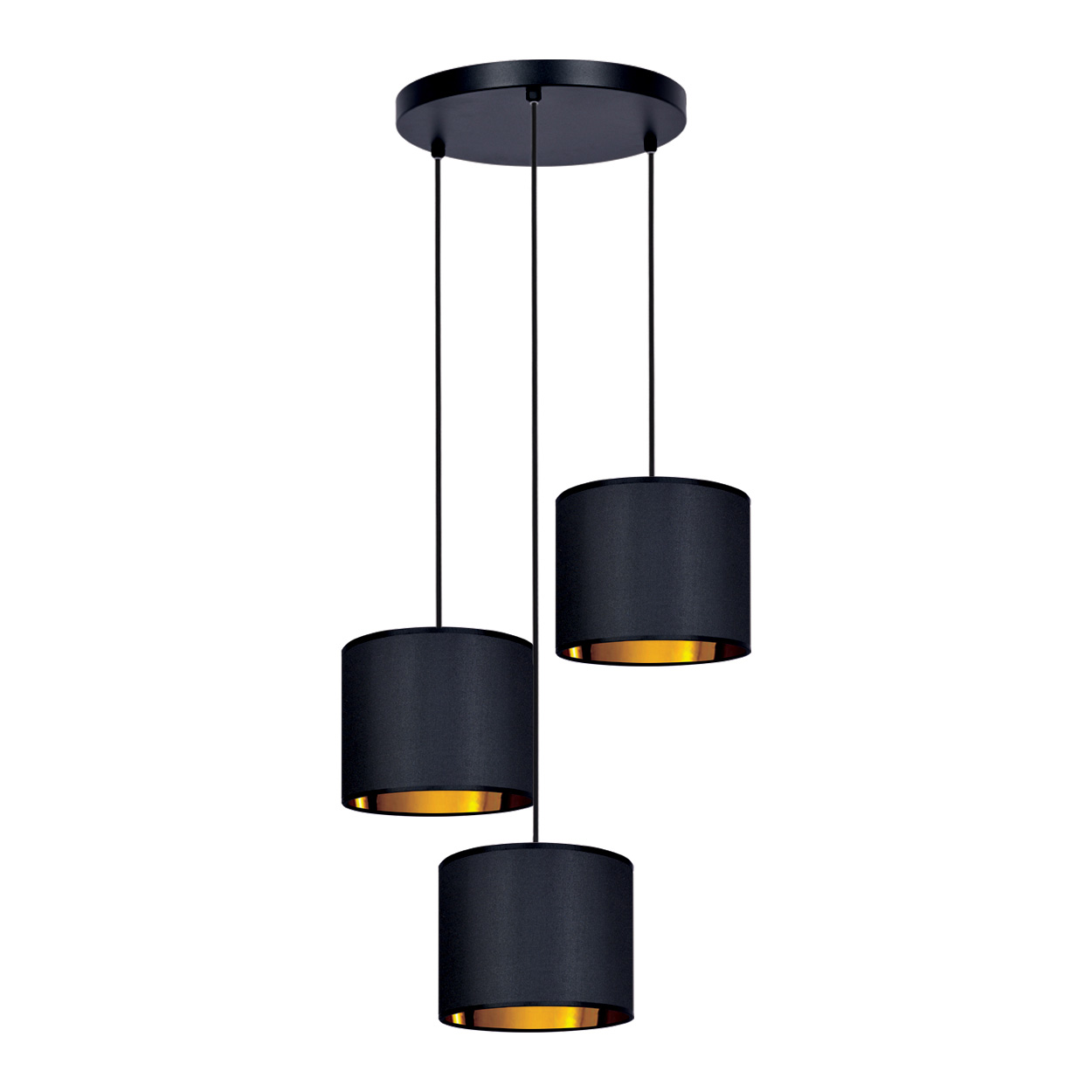 Darmowa Dostawa - Lampa wisząca Kaja Auro K4326