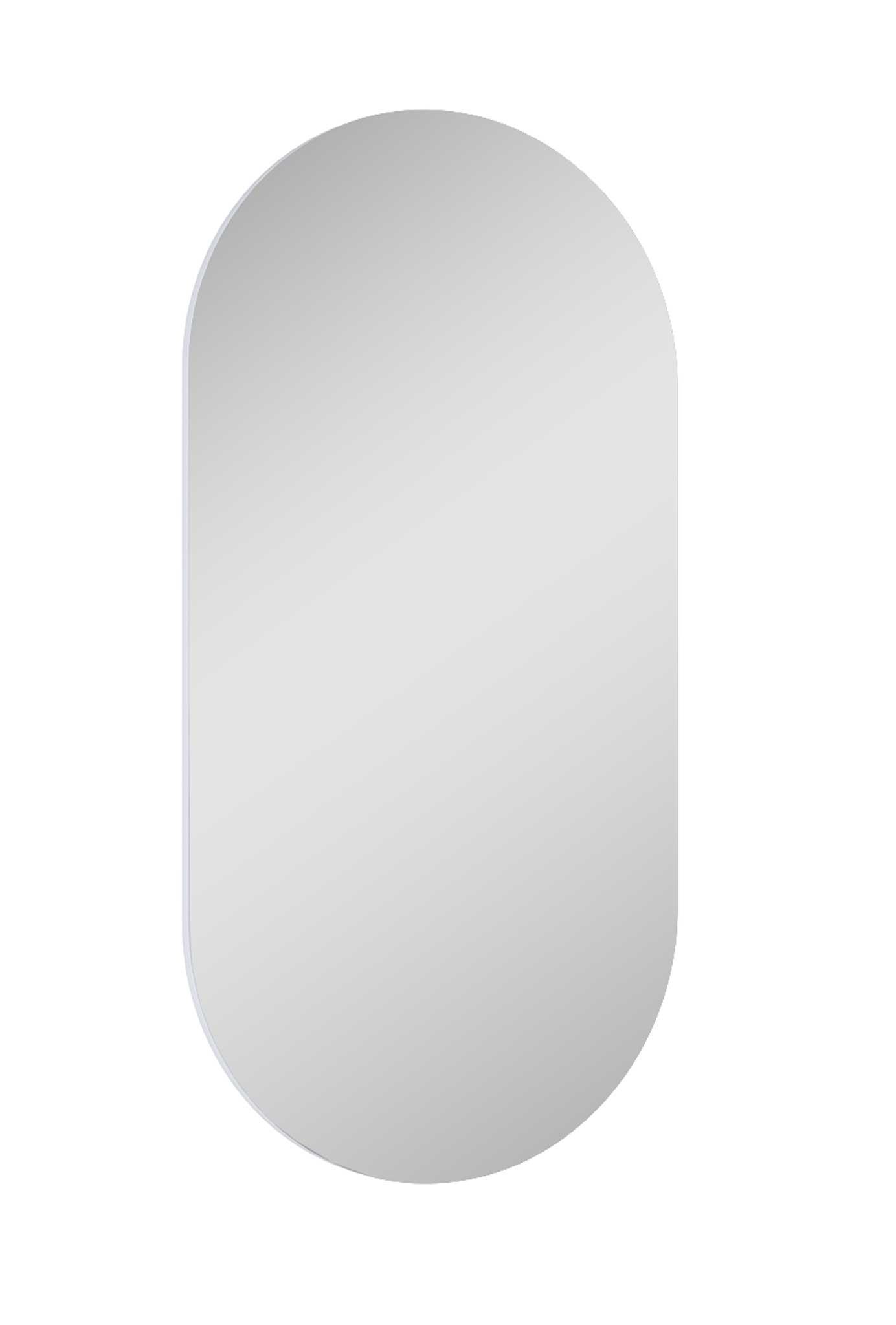 Darmowa Dostawa - Lustro 50x100 cm owalne Elita Oval RE067567000010