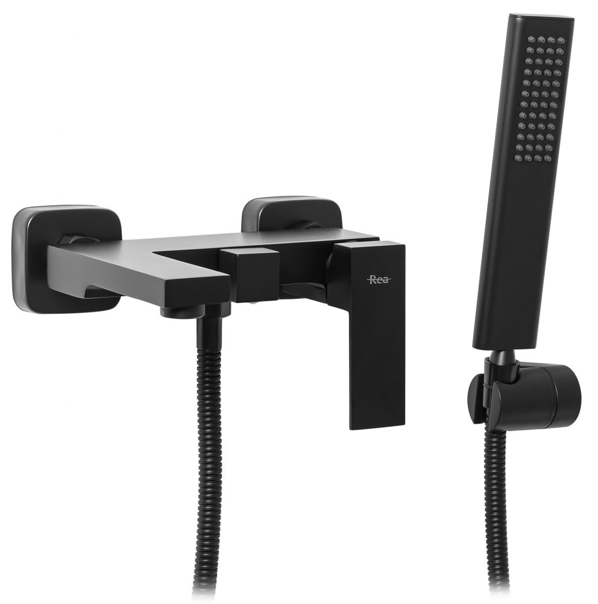 Darmowa Dostawa - Bateria wannowo-prysznicowa Rea Fenix REAB3310
