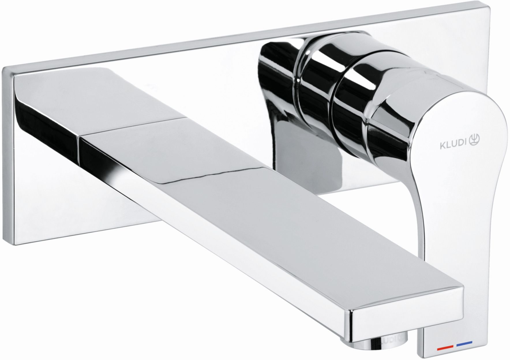 Darmowa Dostawa - Bateria umywalkowa Kludi Zenta SL 482470565
