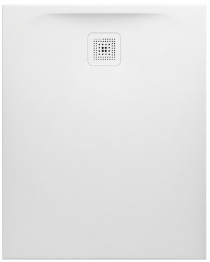 Darmowa Dostawa - Brodzik prostokątny 120x100 cm biały Laufen Pro H2119530000001