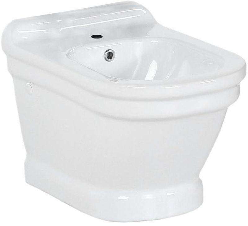 Darmowa Dostawa - Bidet wiszący Creavit Antik AN510
