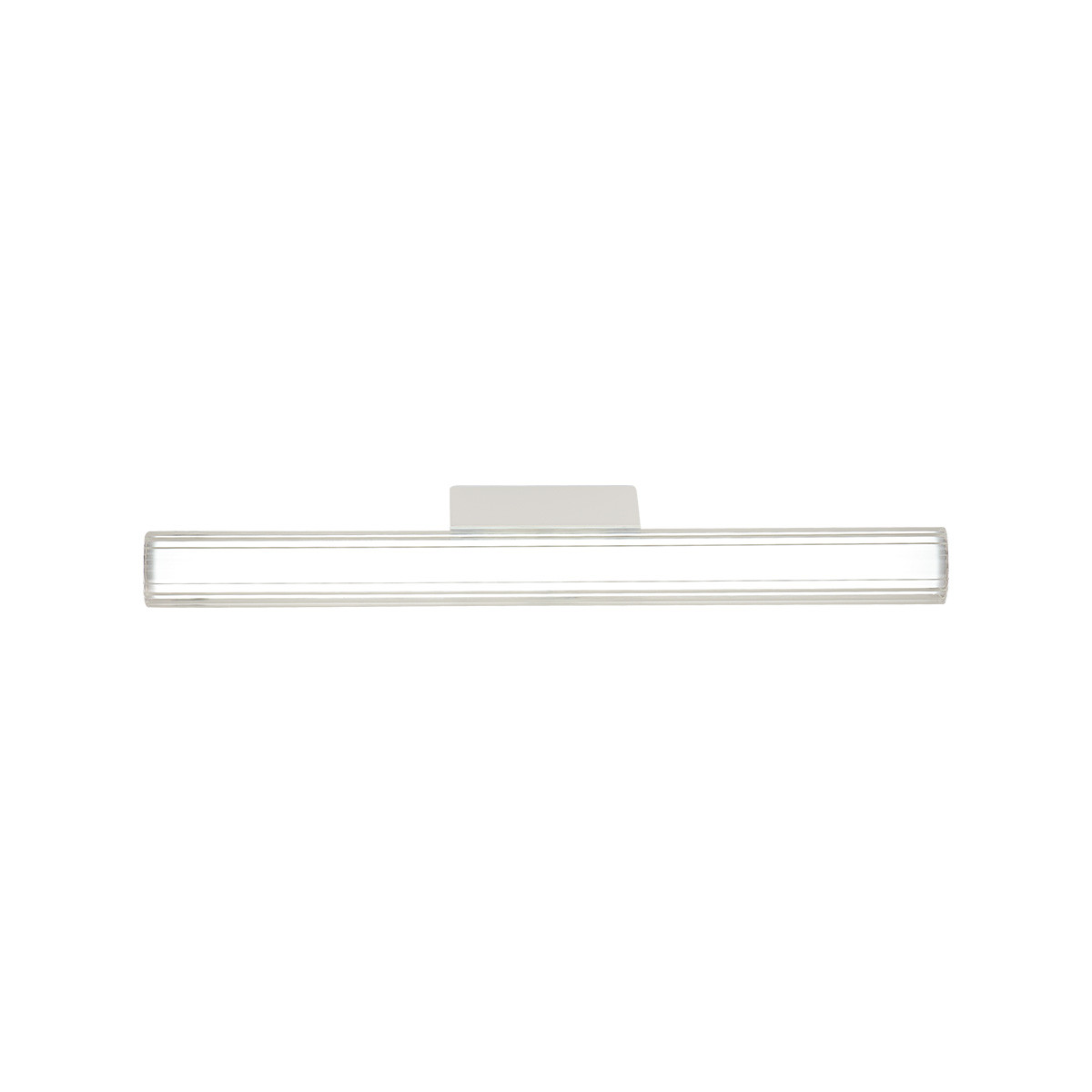 Darmowa Dostawa - Kinkiet 1x8 W biały Light Prestige Linea LP05101W45WH