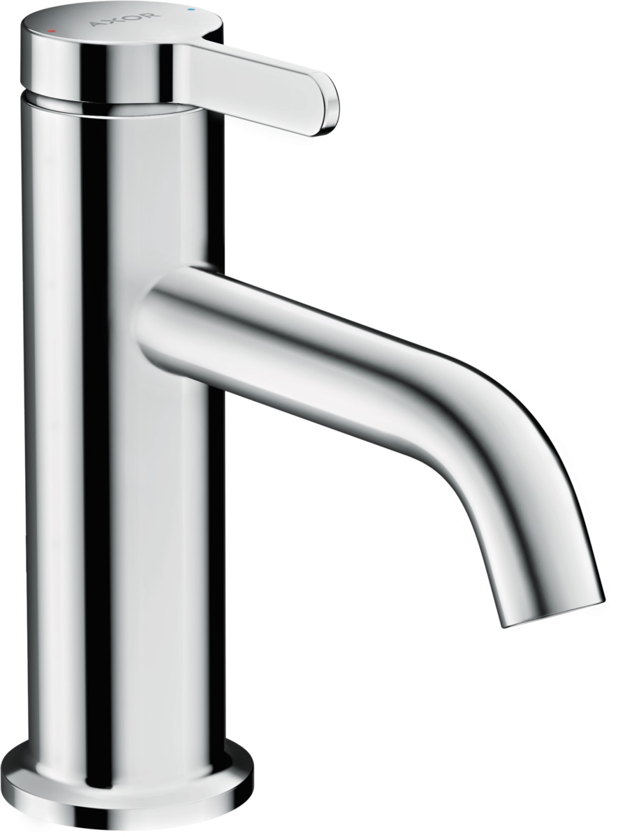 Darmowa Dostawa - Bateria umywalkowa stojąca chrom Axor One 48001000