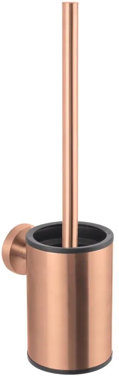 Darmowa Dostawa - Szczotka toaletowa ścienna złota Stella Classic 07433RGB