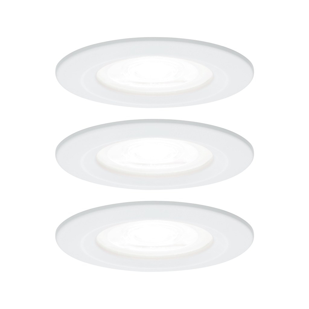 Darmowa Dostawa - Lampa do zabudowy Paulmann Nova 92980