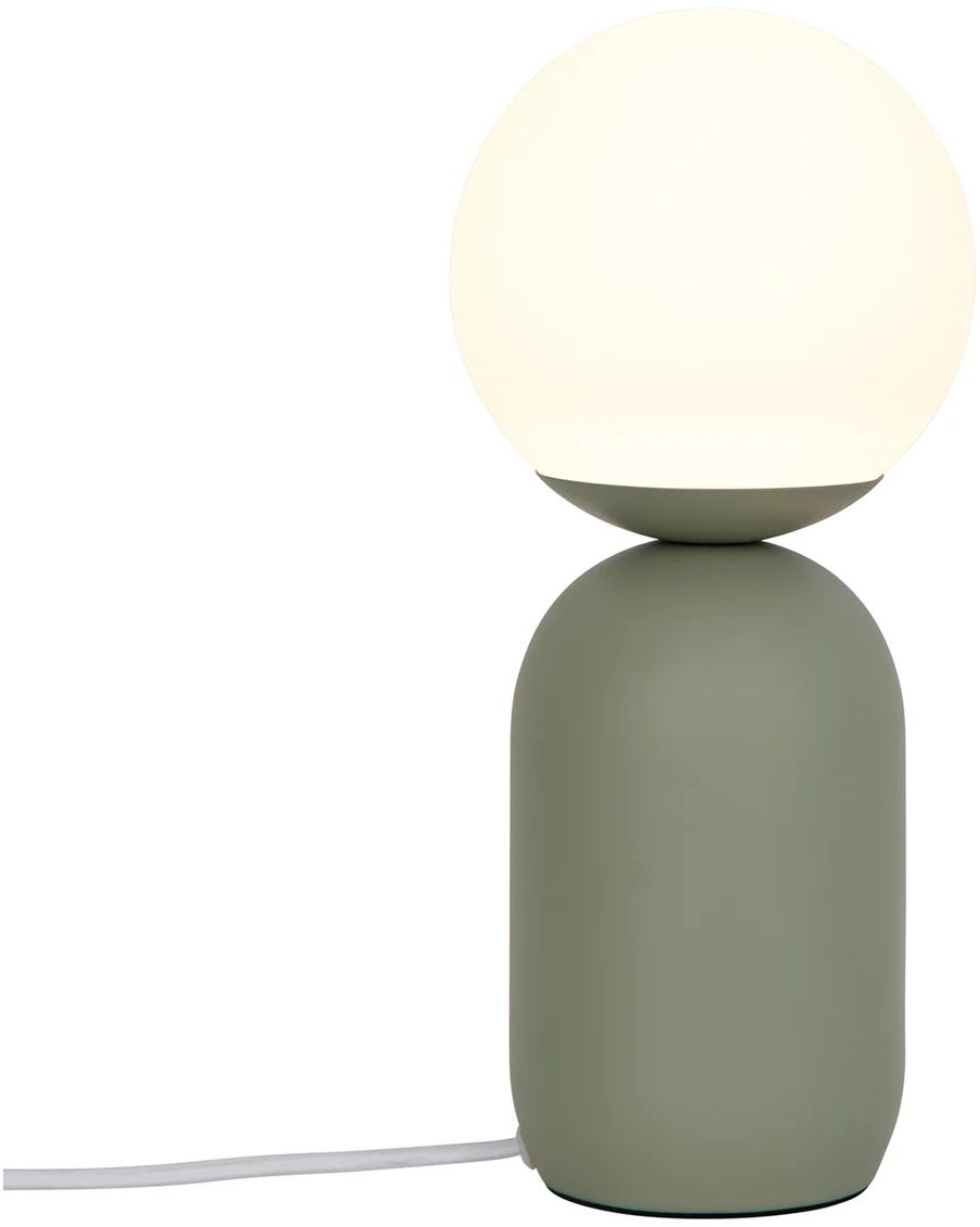 Darmowa Dostawa - Lampa stołowa Nordlux Notti 2011035023