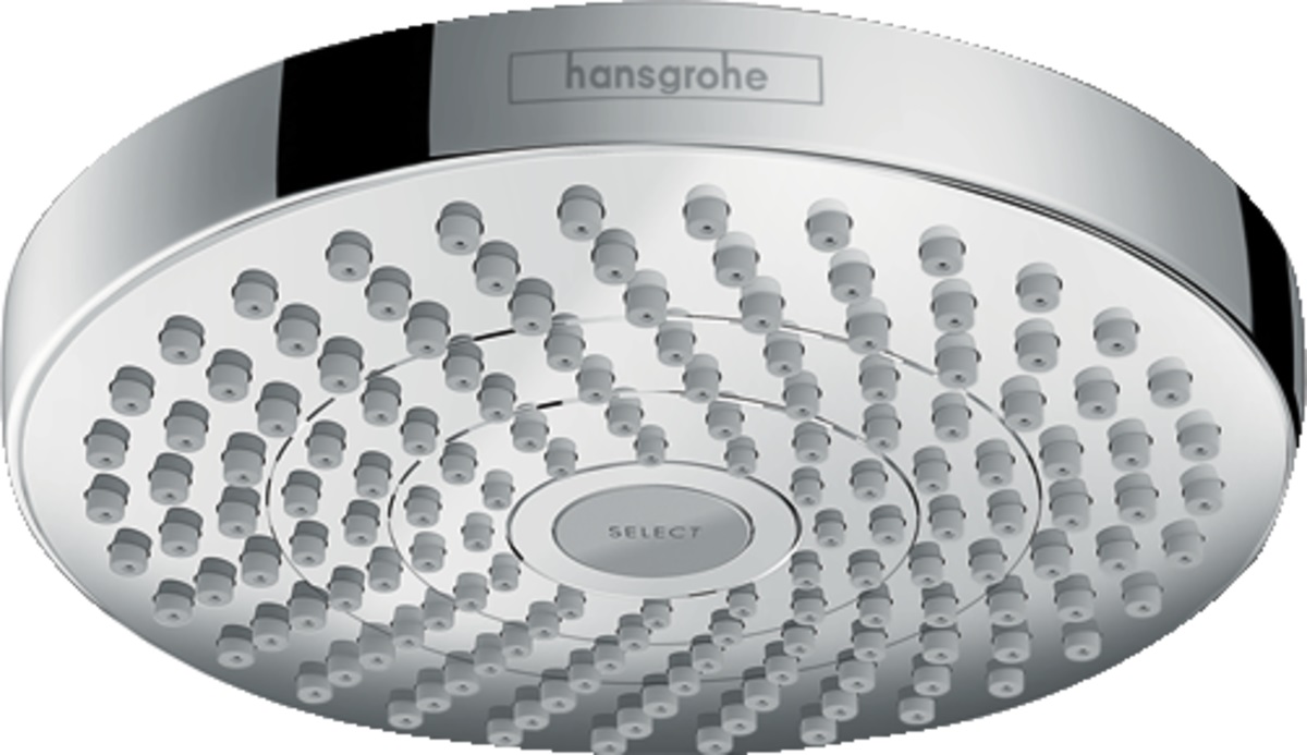 Darmowa Dostawa - Deszczownica Hansgrohe Select 26522000
