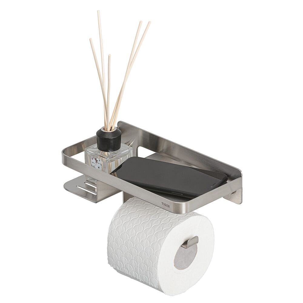 Darmowa Dostawa - Uchwyt na papier toaletowy Tiger Caddy 1401430946