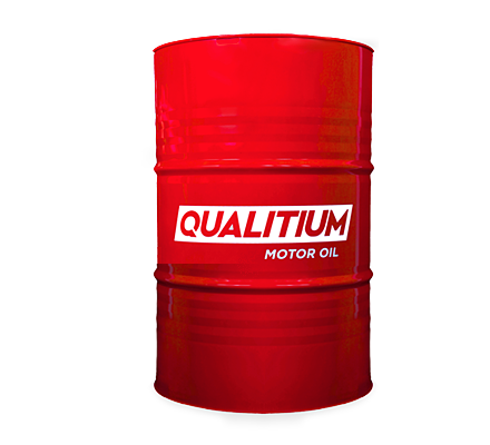QUALITIUM PROTEC 5W40 SM/SL/CF 60L - Petrostar