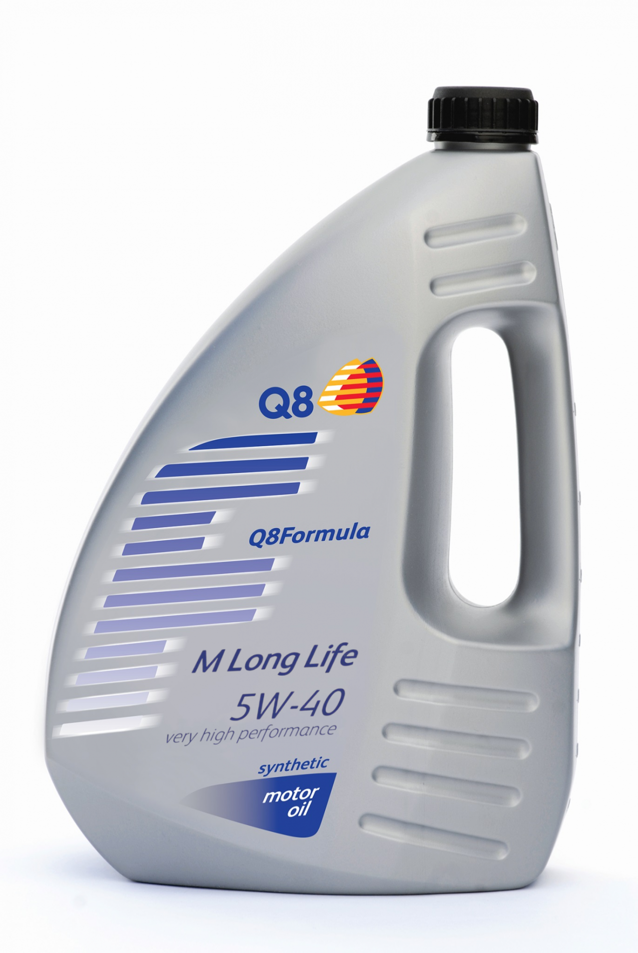 Q8 FORMULA M LL 5W40 SN C3 4L - Petrostar