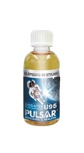 PULSAR U95 ZASTĘPUJE OŁÓW W BENZYNIE - Petrostar