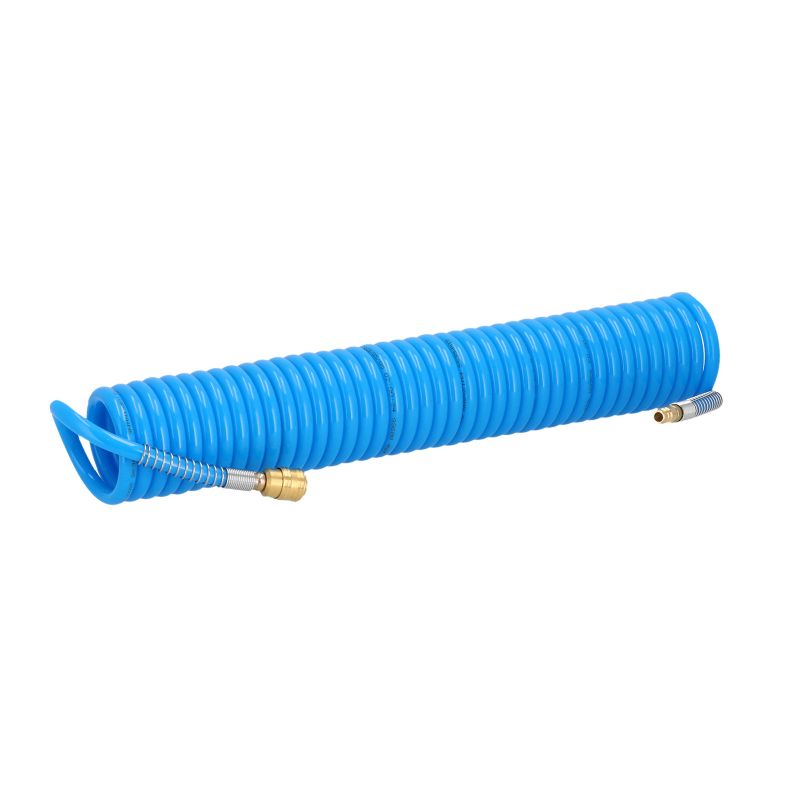 Przewód spiralny Airpress 12 x 8 mm 10 m