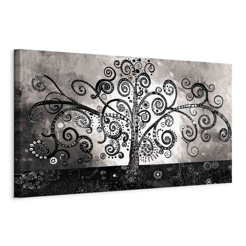 Obraz Artgeist Ścieżki natury 90 x 30 cm flizelina 1 szt