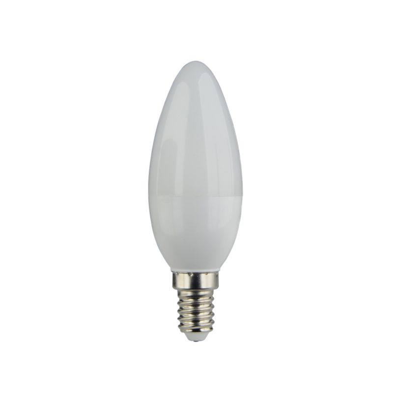 Żarówka LED Diall C35 E14 250 lm 4000 K 3 szt.