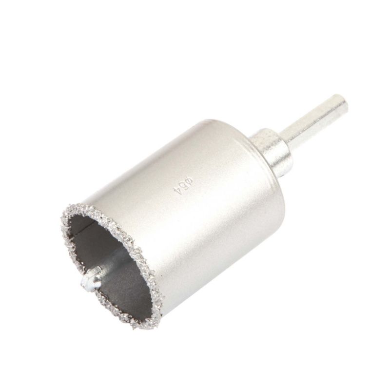Otwornica z węglikiem spiekanym Universal fit HEX 54 mm