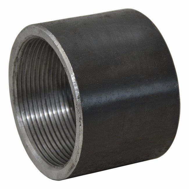 Mufa spawalna 1 1/2" DN 40