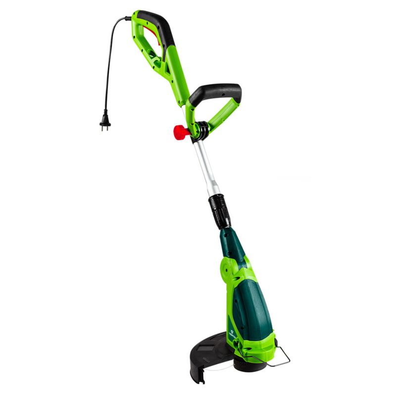 Podkaszarka do trawy VERTO 450W, szerokość koszenia 290mm 1 szt