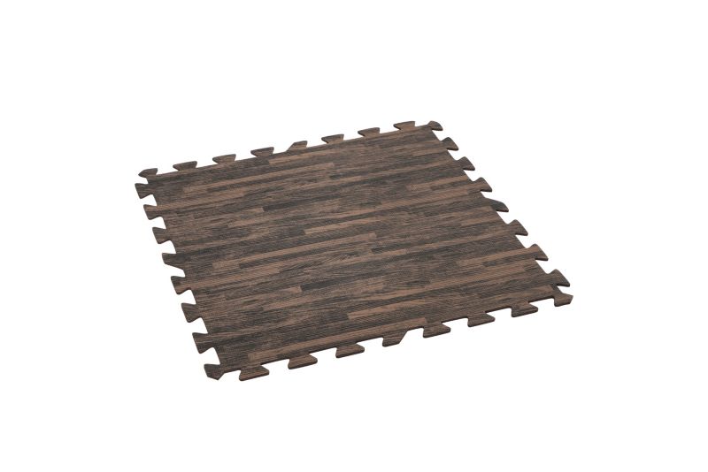 Mata pod basen Bestway Deco 50 x 50 cm 12 szt.