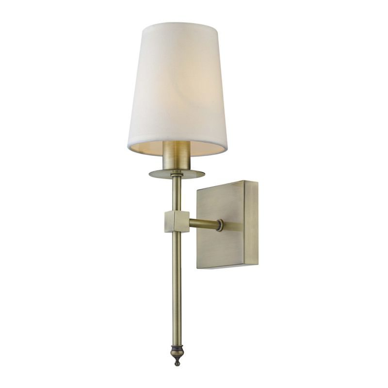 Kinkiet Light Prestige Casoli patyna 1 x E14 1 szt.