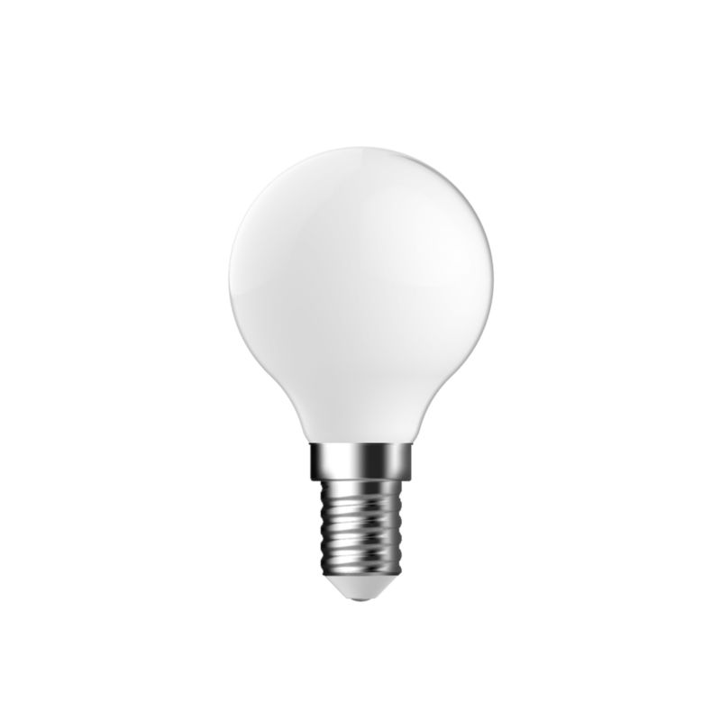 Żarówka LED Diall P45 E14 500 lm 2700 K DIM