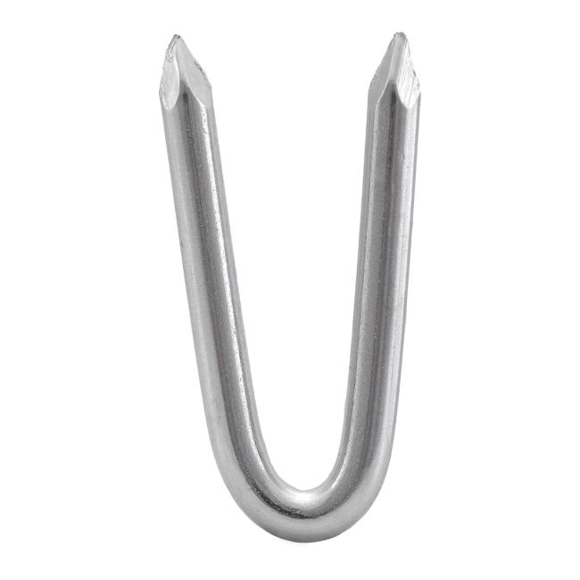 Skobel ocynkowany 5 kg 3 x 30 mm