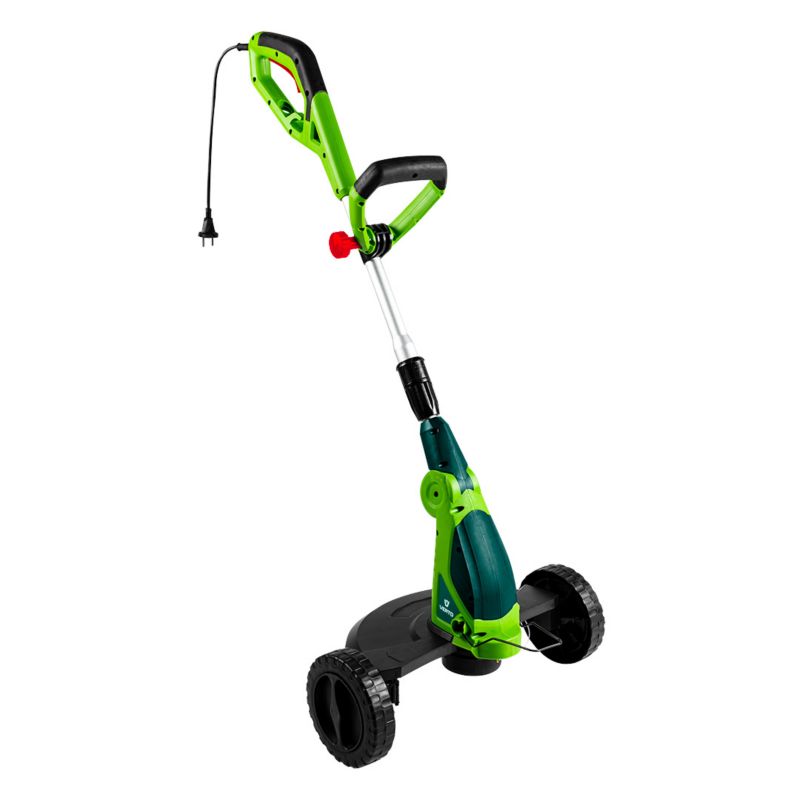 Podkaszarka do trawy VERTO 550W, 2w1, szerokość koszenia 320mm 1 szt