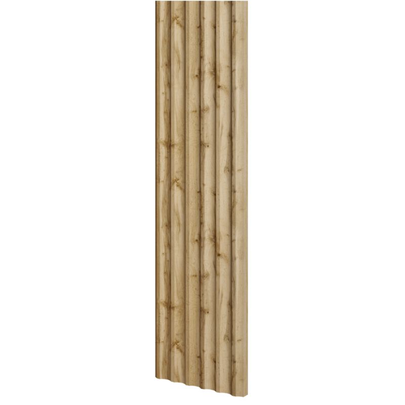 Mikrolamele LAMELE3D VIK Dąb Wotan 1 szt.