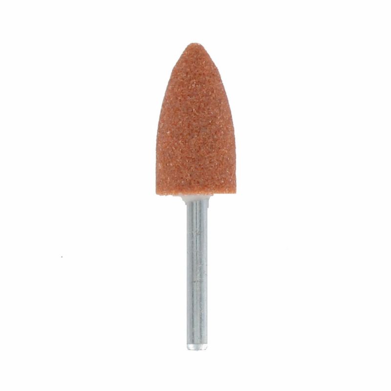Ściernica owalna Dremel 9,5 mm