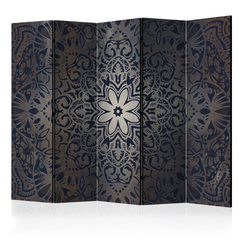Parawan dwustronny Artgeist Orient 225x172 cm Orient 1 szt