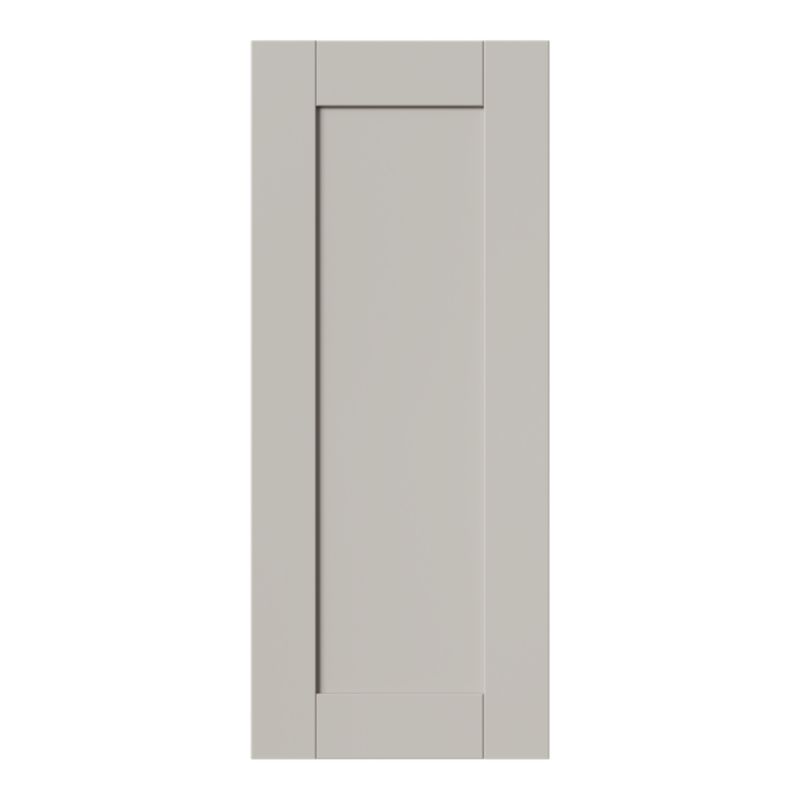 Front kuchenny do szafki GoodHome Ashmead 30 cm beżowy