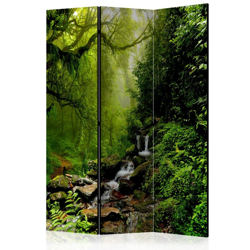 Parawan akustyczny Artgeist Pejzaże 135x172 cm Pejzaże 1 szt