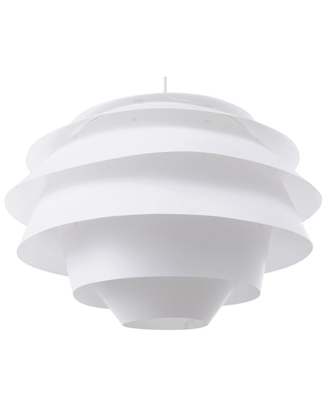 Lampa wisząca Congo Biały 1 szt.