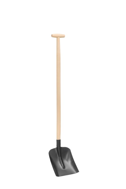 Łopata do piasku uchwyt T