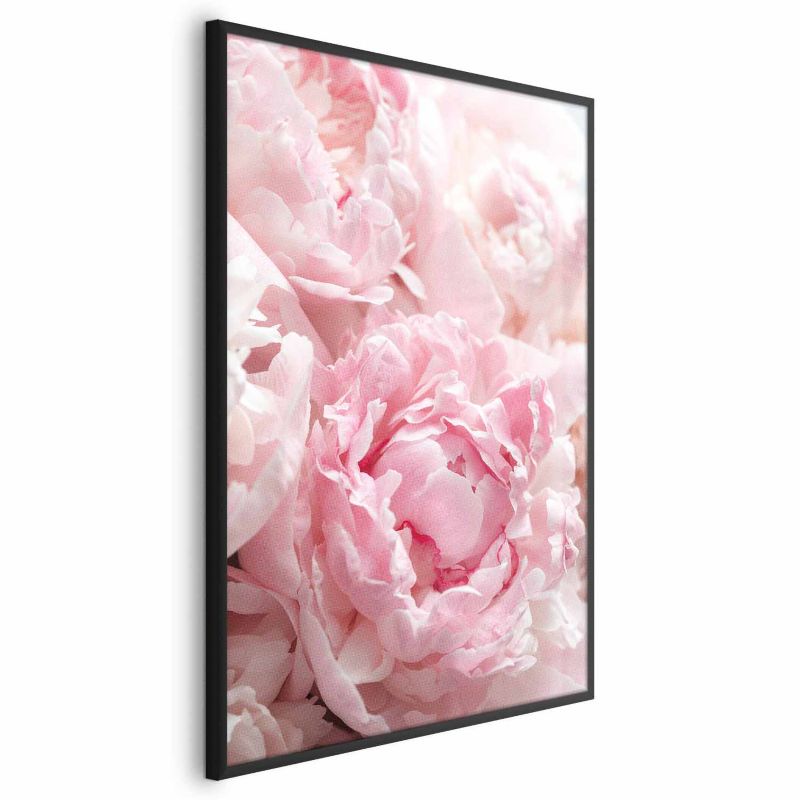 Plakat Artgeist Nostalgia poranka 29,7x42 cm z ramą czarną 1 szt