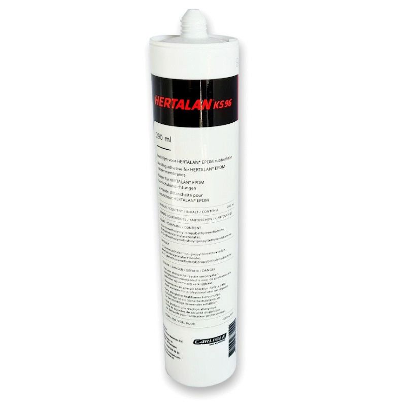 Pasta Renoplast Hertalan KS96 290 ml