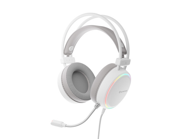 Neon 613 G2 BIAŁY
