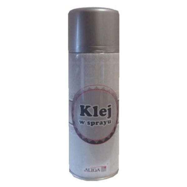 KLEJ W SPRAY 500