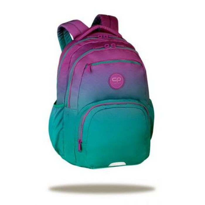 CoolPack Pick Plecak Młodzieżowy Gradient BlueBerry