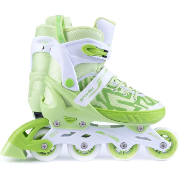 ROLKI TURIS REGULOWANE 33-36