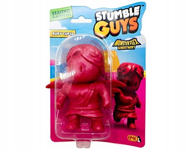 GUMOSTWORY STUMBLE GUYS