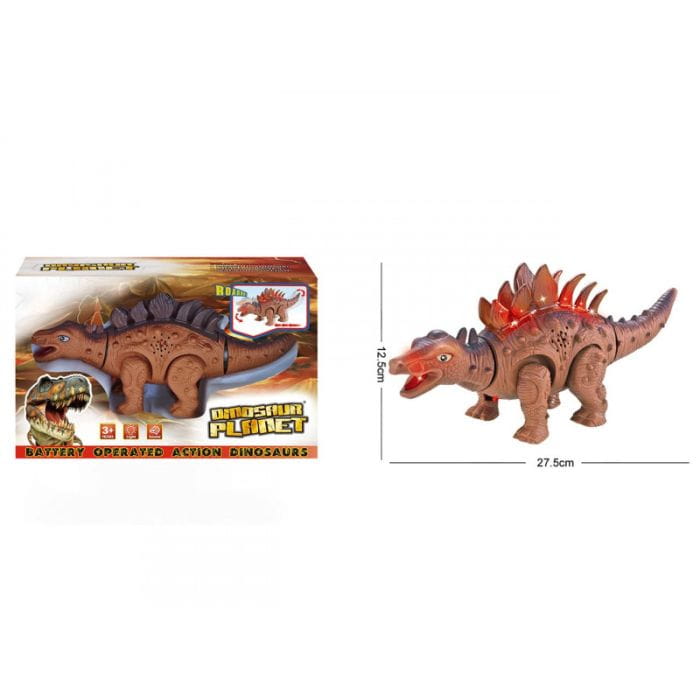 Dinozaur 30x19x11cm