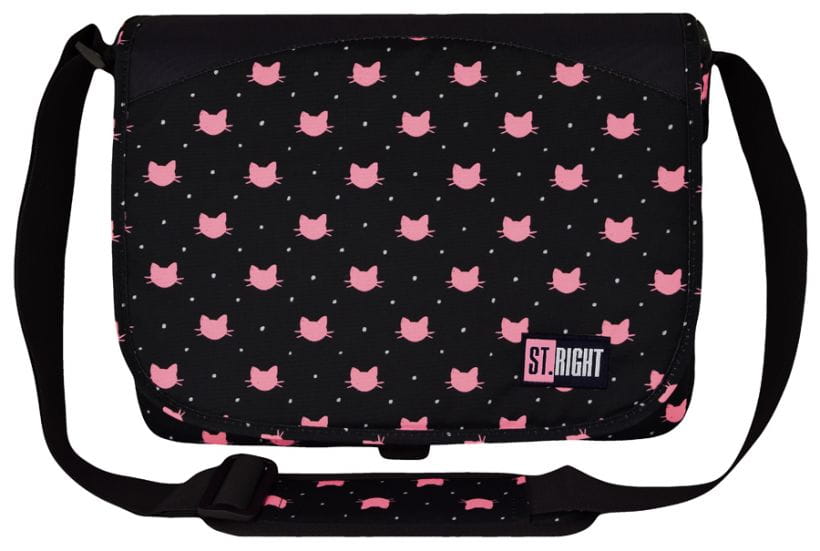 TORBA SB01 MEOW
