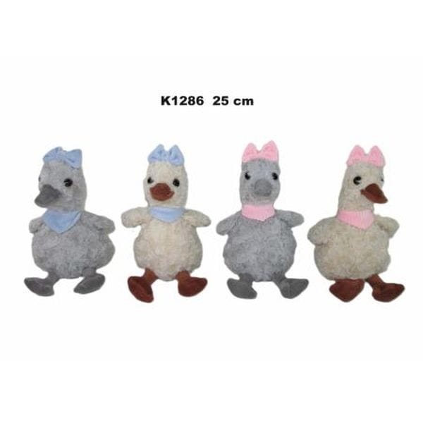 KACZKA 4 KOLORY 25 CM 168825