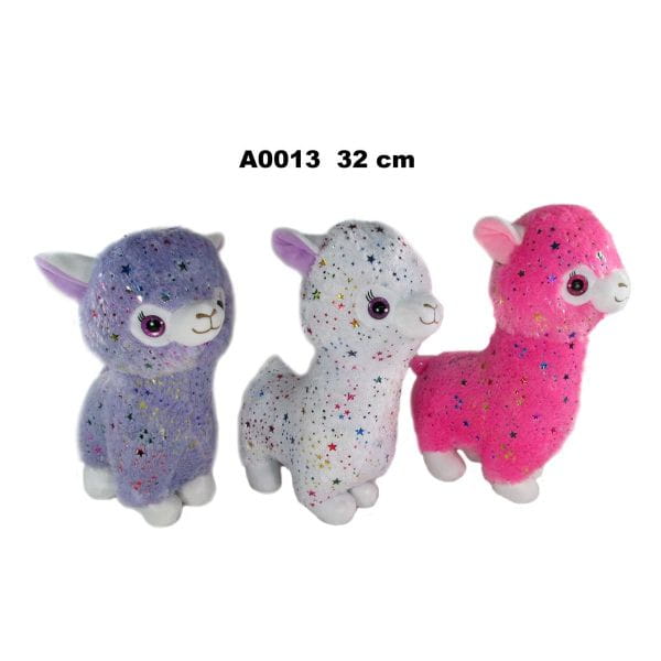 ALPACA 32CM