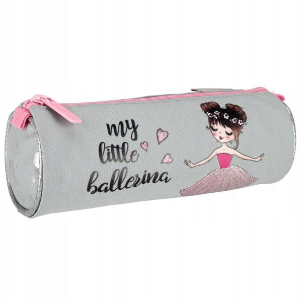 PIORNIK TUBA 1ZAM BALERINA PASTEL STK PB12/48