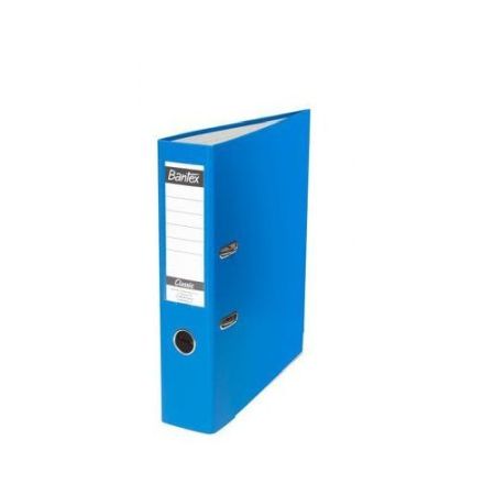 Segregator A4 5 classic niebieski Bantex