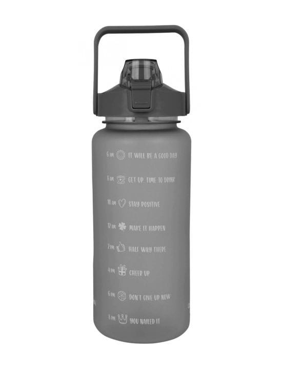 COOLPACK - CANCAN - BIDON - 2 L - SMOKY