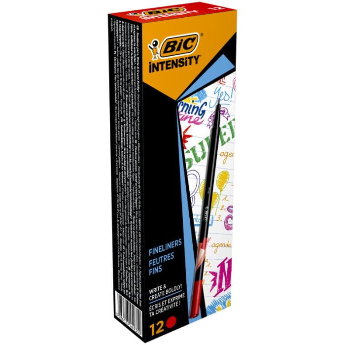 INTENSTIT FINE 12 CZER