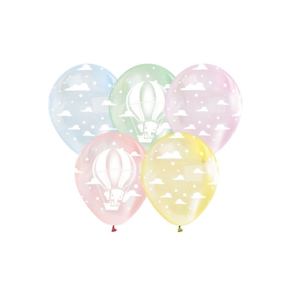 BALON LOT BALONEM